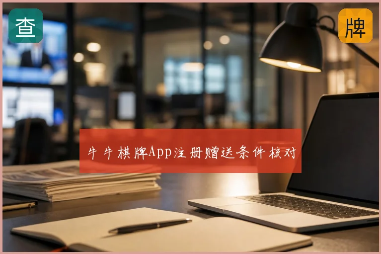 牛牛棋牌App注册赠送条件核对